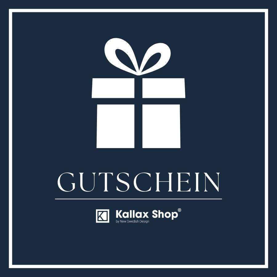 Geschenkgutschein